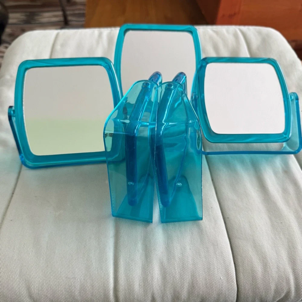 daiso stylish square